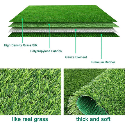 Washable Chicken Nesting Pad Egg Nest Grass Mat forLaying Boxes Hen House
