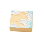 Gold-7*7*3cm（Box）