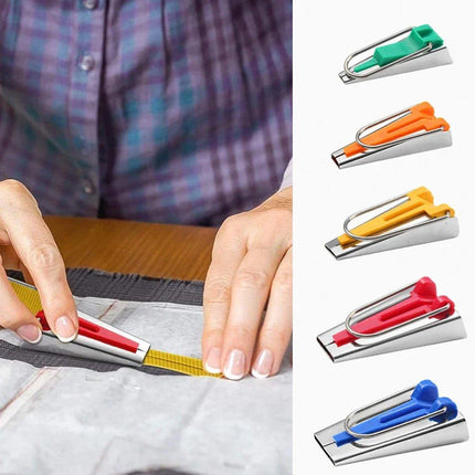 63pcs Home Sewing Machine Presser Foot Multi-Purpose Sewing Accessories Set