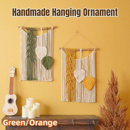Home Decor Tapestry Woven Wall Hanging for Living Room Bedroom Wall Decoration