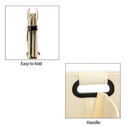 Car Organiser Boot Storage Box Foldable Trunk Organizer for Vehicle Storage