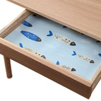 Blue Fish