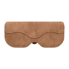 Car Sunglasses Holder Sun Visor Glasses Clip Storage Case Organizer for Vehicles