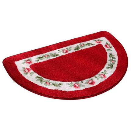 Non Slip Entry Mat Indoor Outdoor Mat Washable Foot Mat Foyer Bedroom
