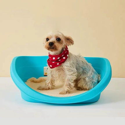 Plastic Dog Cat Bed Kennel Pet House Indoor Outdoor Pet Shelter
