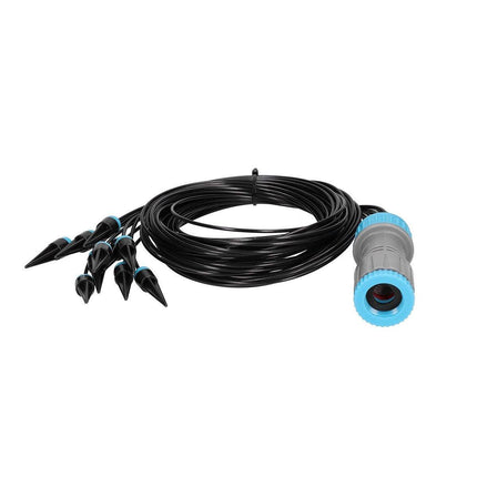 Garden Automatic Drip Irrigation System Plant Controller Plant Watering Kit