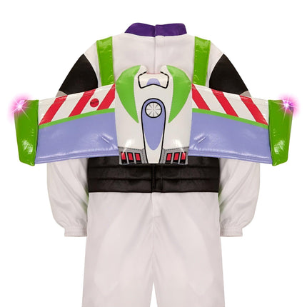 Bustell Lightyear Costume AU - Aimall