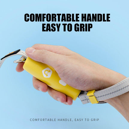 Nylon Leash for Small Medium Dogs Durable Adjustable Walking Lead Strap