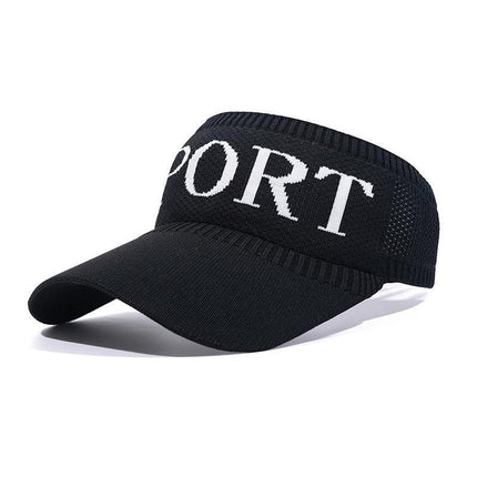 Premium Sun Visor Hat for Ultimate Sun Protection