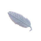 For Women Sweet Leaf Gradient Color Cute Hairpins Barrettes Side Clip Hair Clip - Aimall