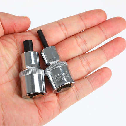 2PCS Car Suspension Strut Spreader Removal Socket for Audi VW VAG Special Tools - Aimall