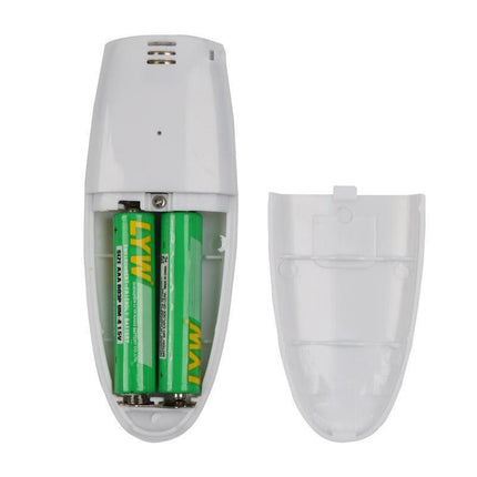 Professional Breathalyzer Portable Breath Digital Alcohol Tester for Driver Car - Aimall