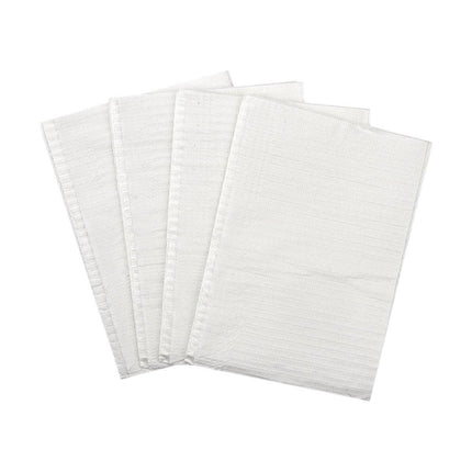 125PCS Disposable Waterproof Tattoo Cleaning Pad Dental Table Cover Film Mat