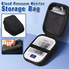 Universal Large Storage Bag for Blood Pressure Monitor Sphygmomanometer Case