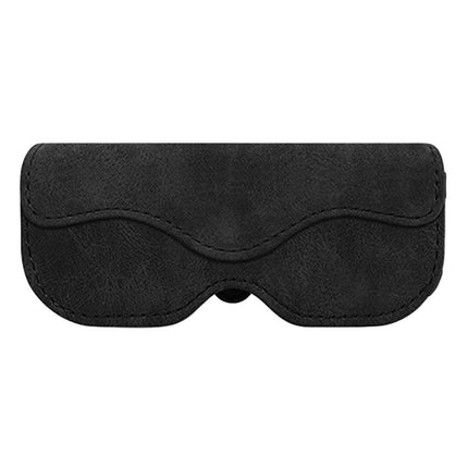Car Sunglasses Holder Sun Visor Glasses Clip Storage Case Organizer for Vehicles