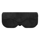 Car Sunglasses Holder Sun Visor Glasses Clip Storage Case Organizer for Vehicles