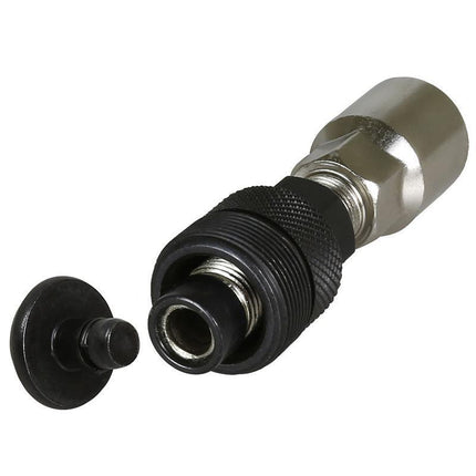 BIKEHAND Bicycle Bike Quality Crankset Crank Arm Puller Remover Removal Tool - Aimall