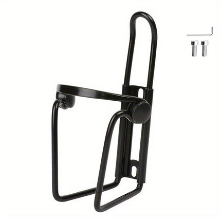 Durable Aluminum Alloy Water Bottle Holder for MTB Bike Bicycle Cycling Cage