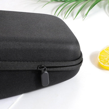 Universal Large Storage Bag for Blood Pressure Monitor Sphygmomanometer Case