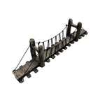 Suspension Bridge-M