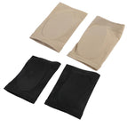 1 Pair Black+1 Pair Skin