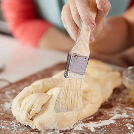 Paint Brush Set for Artistic and DIY Projects