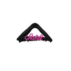 Metal Shark Hair Clips Women Grab Barrettes Fashion Hair Accessories Styling