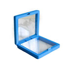 Blue 7*7*2cm