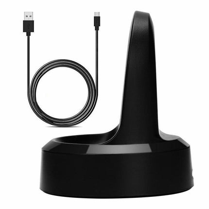 Sport Smart Watch Wireless Charging Dock Charger For Samsung Galaxy Gear S2 S3 - Aimall