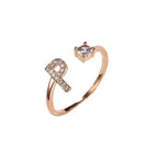 Rose Gold-P