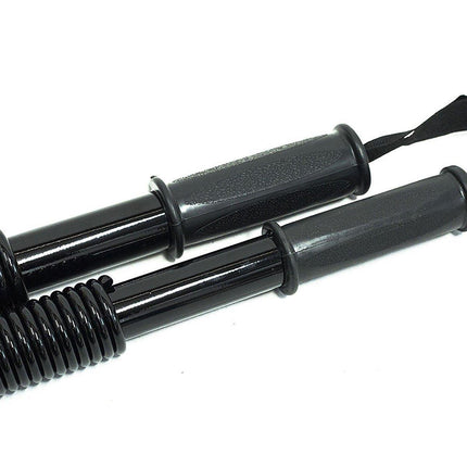 Spring Arm Power Rod Grip Puller Home Fitness Equipment for Strength Training