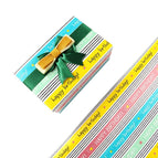 Striped Birthday-20PCS