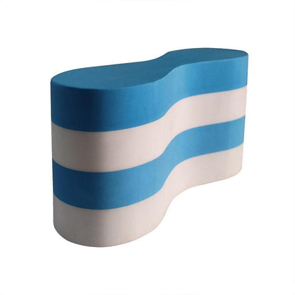Professional Swimming Training Aid for Posture Correction Float and Clip Set