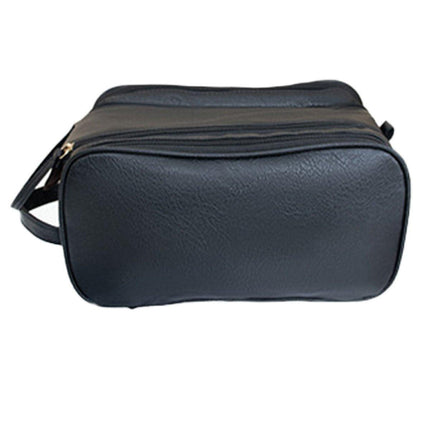 Large Capacity Portable Travel Cosmetic Bag Multifunctional Women Makeup Bag