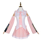 Spot Second Hair First Sound Future VOCALOID Maid Outfit MIKU Formula Suit Secondary