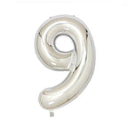 Silver 9