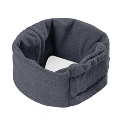 Pet Dog Cat Grooming Ear Cover Reduce Noise Calming Earmuffs Winter Warm Hood
