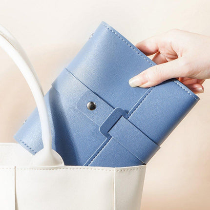 Travel Jewellery Storage Bag Portable Organizer Pouch for Rings Earrings Case