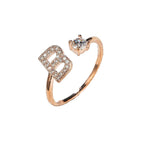 Rose Gold-B