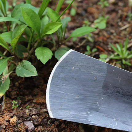 10pcs Gardening Tool Set Digging Shovel Flower Planter Seedling Lifter Spade