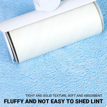 Absorbent Dog and Cat Bath Towel Quick Dry Microfiber Pet Bathrobe for Pets