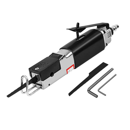 Air Reciprocating Saw Pneumatic Body Saw Tool Blades Heavy Duty Hacksaw Cutter
