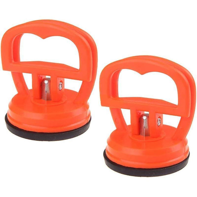 2PCS DENT PULLER Car/Van Bodywork Suction Cup Panel Repair/Fix Removal Tool NE - Aimall