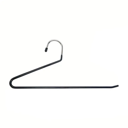 10PCS Goose Shaped Pants Rack Non Slip Z Shaped Pants Clip Wardrobe Storage Clip