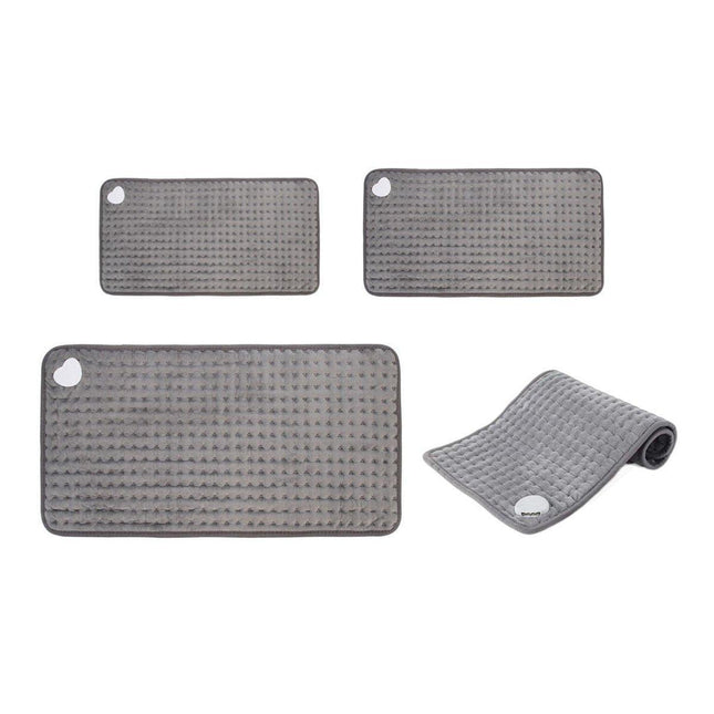 Multifunctional Heating Pad Electric Hot Blanket High Temperature Body Warmer