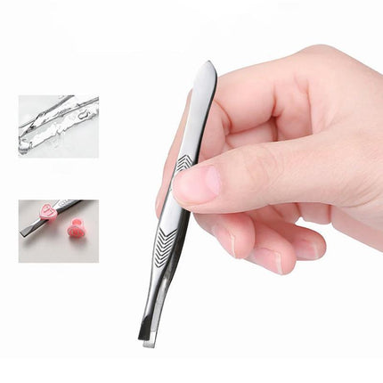 Blackhead Remover Tool for Acne Facial Pore Pimple Needle Cleaner Face Beauty - Aimall