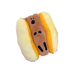 Hamburger chain