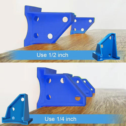 20pcs Wood Floor Installation Spacer Kit Flooring Installation Tools for DIY