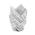 1000PCS Grease-proof Cupcake Liners Muffin Cup Cup Cake Paper Cup Large - Aimall