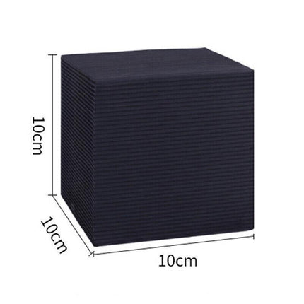 Eco-Aquarium Carbon Filter For Fish Tank Water Purifier Cube Aquarium Cleaner - Aimall